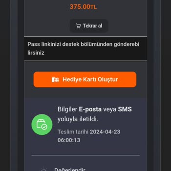 Oyunexe İsimli Siteden Bir Temsilciye Bir Türlü Ulaşamama