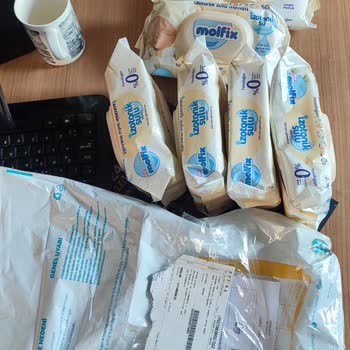 Hepsiburada Eksik Ve Son Kullanım Tarihi Geçmiş Ürün