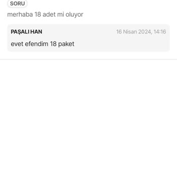 Hepsiburada Eksik Ve Son Kullanım Tarihi Geçmiş Ürün