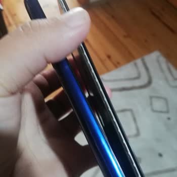 Casper Via Telefon Ekran Şikayeti