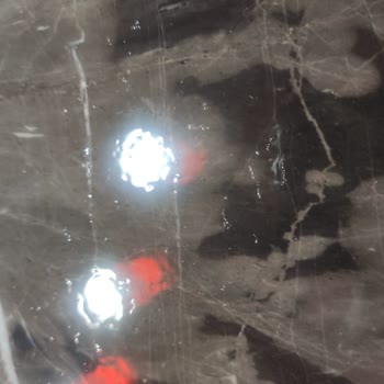 Bianca Boya S***** B***** Kalitesiz Ve İlgisiz Hizmet