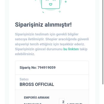 TikTok Kargom Gelmedi Mail Gelecekti Oda Gelmedi