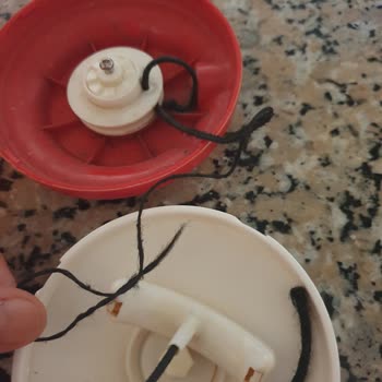 Tupperware Ürünün Kalitesizliği Ve Servisi Olmayışı