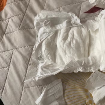 Baby Turco Baby Turbo Hata