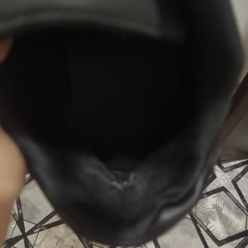 Puma Ayakkabının Açılması Ve Yırtılmalar Olması