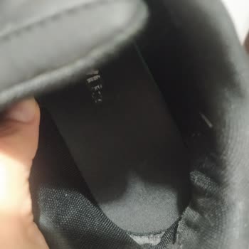 Puma Ayakkabının Açılması Ve Yırtılmalar Olması