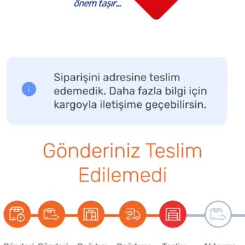 Aras Kargo Ankara/ Plevne Şubesi