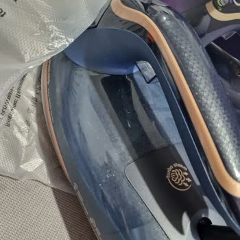 Trendyol Buharlı Ütü Faciası