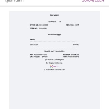 Enpara Karışık Taksitlendirme Sistemi