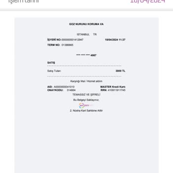 Enpara Karışık Taksitlendirme Sistemi