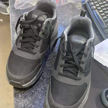 Skechers,1Aylık Ayakkabının Değişim, Para İadesi Yapılmadı