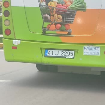 Kocaeli Büyükşehir Belediyesi Taşıma Çantasında Olan Köpeğim İçin Sorun Çıkardı