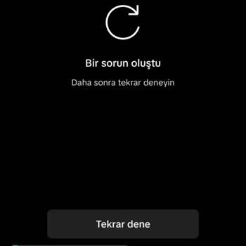 TikTok Hesabıma Giriş Yapamıyorum, Bana Yardımcı Olursanız Sevinirim!