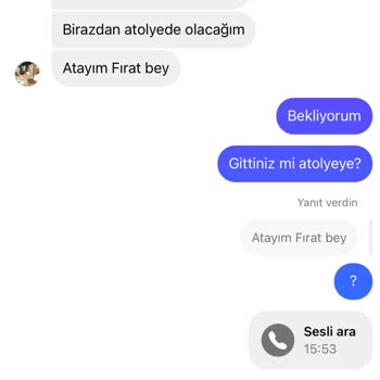 Artvin Ahşap (Instagram: artvinahsap) Instagram'da Güvensiz Alışveriş Deneyimi