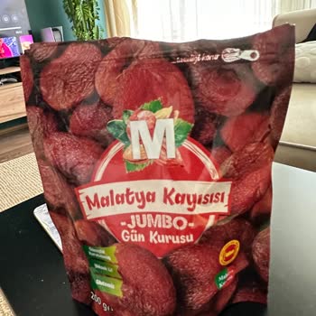 Migros Marka Gün Kurusu İçinden Kocaman Tas Çıktı