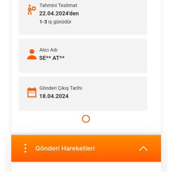 Hıq Nutrition Firmasının Kalitesizliği Ve Kargo Sorunları
