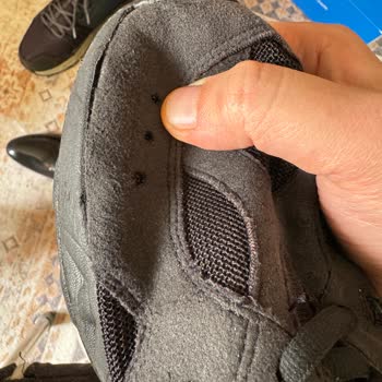 Online Lostra Hizmet Kusuru Ayakkabı Tamirinde Beklenenin Ötesinde Gecikme Ve Sorunlar