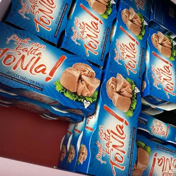 BİM, Dardanel Ve Kalite Markaları Kampanya Üzerinden 0 Kalite Ürün