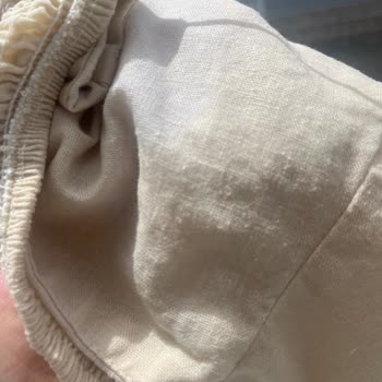 Kosla Çamaşır Suyu Gibi