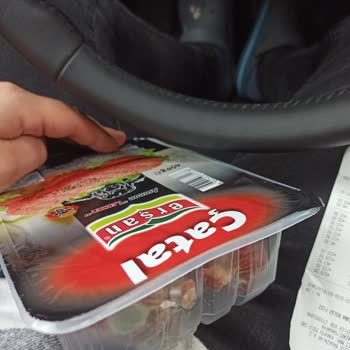 Erşan Et Marketten Sucuk Alırken Kontrol Sizde!