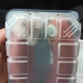 Erşan Et Marketten Sucuk Alırken Kontrol Sizde!