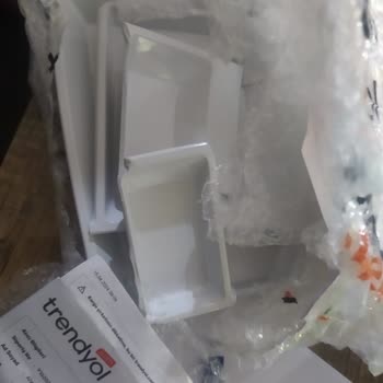 Trendyol Ürünüm Tazmin Onaylı Olmasına Rağmen Tazminimi Reddedildi