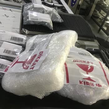 Trendyol Ürünüm Tazmin Onaylı Olmasına Rağmen Tazminimi Reddedildi