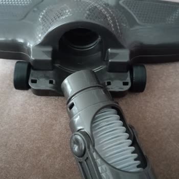 Fantom Süpürge Başlığı Çıktı Takılmıyor