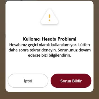 Vestel Evin Aklı Uygulaması Güncelleme Sonrası Giriş Problemi