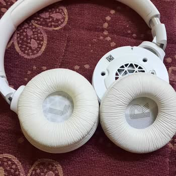 JBL R Kısmı Çıktı