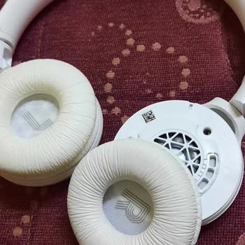 JBL R Kısmı Çıktı