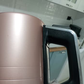 Fakir Temper Kulp Sorunu