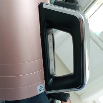 Fakir Temper Kulp Sorunu