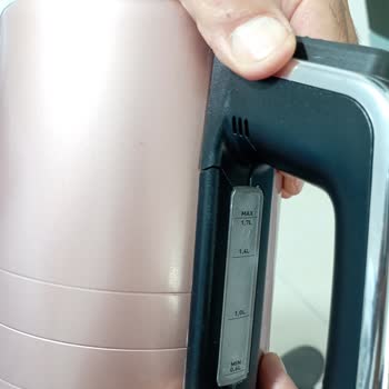 Fakir Temper Kulp Sorunu