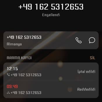 Gmail Koç Gpt Yatırım Fake Hesap