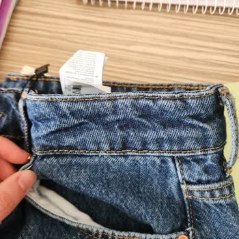 Trendyolmilla Giyilmiş Kıyafet Yollandı