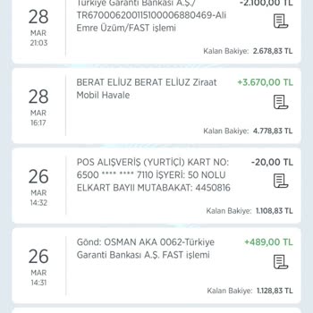 MNG Kargo Kargo Paramı Vermiyor 1 Aydır