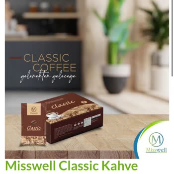 Misswell Ürün Gönderimi Olmaması