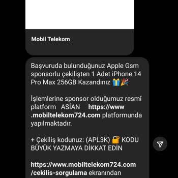 Asian.noskin (Instagram) Çekiliş Vaadiyle Kullanıcıları Yanıltan Hesap