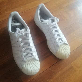 Asperox Sarı Güç Spor Ayakkabımı Daha Kötü Yaptı.