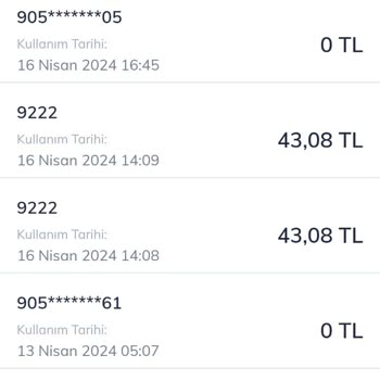 Türk Telekom 9222 Servisin İzinsiz Ücretlendirmesi