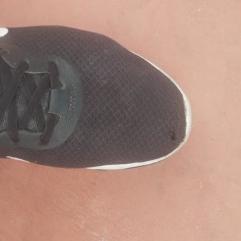 Nike Ayakkabı Garanti Konusu