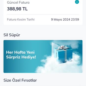 Türk Telekom Vadedilen Kullanım Hakkını Sağlamaması