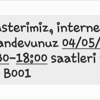 Türk Telekom İnternet Mağduruyum Ve Haklarımı Savunulmasını İstiyorum