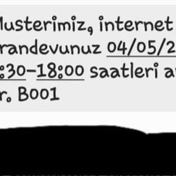 Türk Telekom İnternet Mağduruyum Ve Haklarımı Savunulmasını İstiyorum