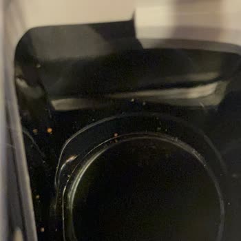 Hepsiburada Kullanılmış Ürün Gönderdi Lattego 5400