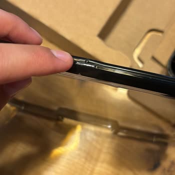 Hepsiburada Kullanılmış Ürün Gönderdi Lattego 5400