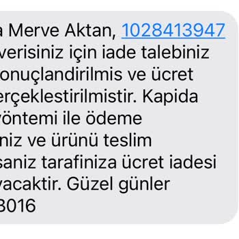 Boyner Müşterilerini Sadece Kullanıyor