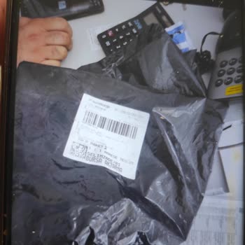 Sürat Kargo Bursa Yıldırım Selimzade Şubesi Kargomu Kaybetti