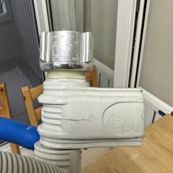 Teka Servis Tarafından Yapılan Hatalı İşlem İçin.